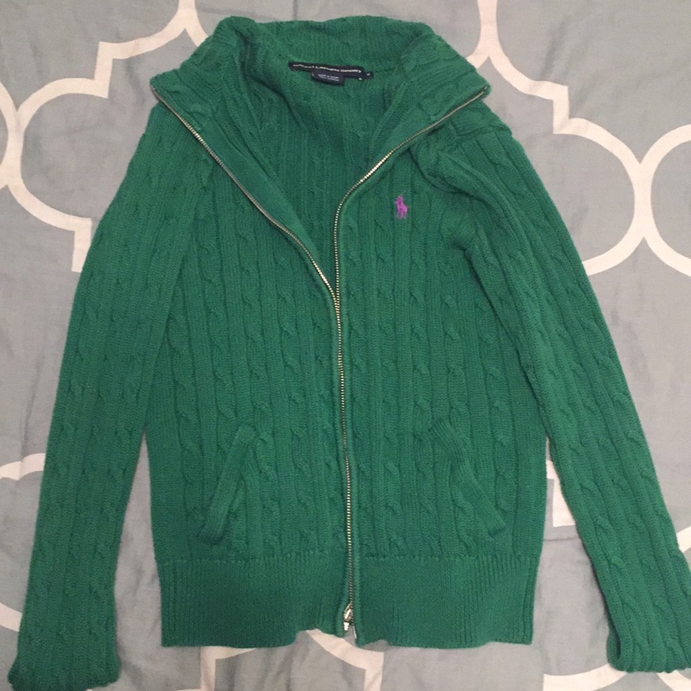 Ralph Lauren sport coat